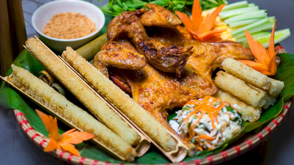 Discover Sapa specialties
